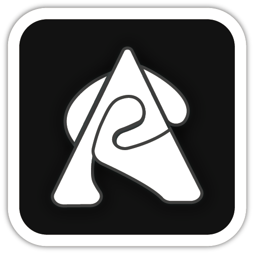 Anantha's Logo